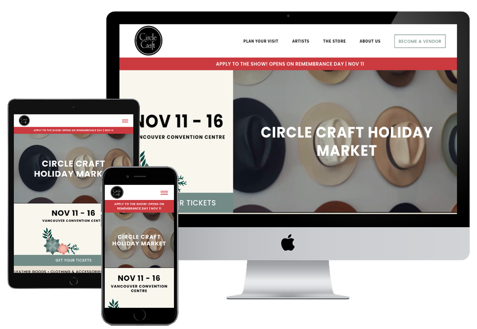 Circle Craft